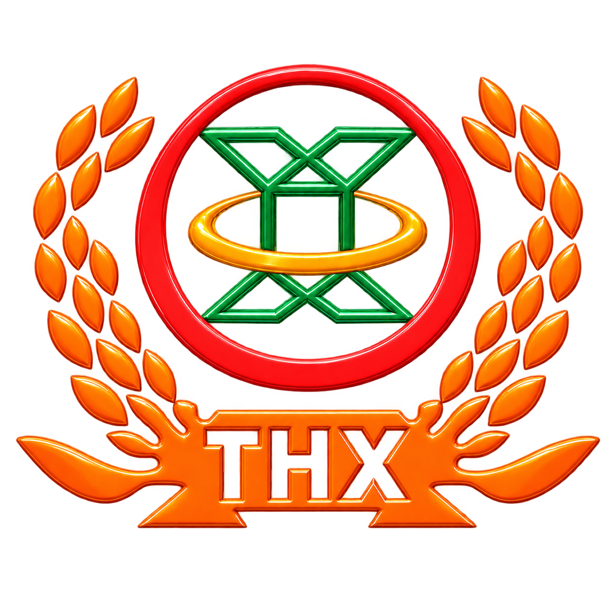 平台 Logo 2